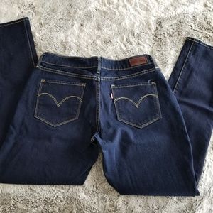 Levi jeans